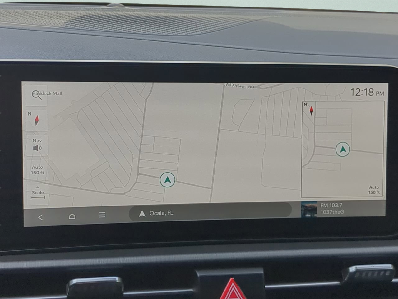 New 2026 Kia Sportage X-Pro Prestige AWD/4WD image 18