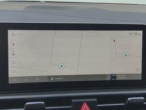 New 2026 Kia Sportage X-Pro Prestige AWD/4WD image 18