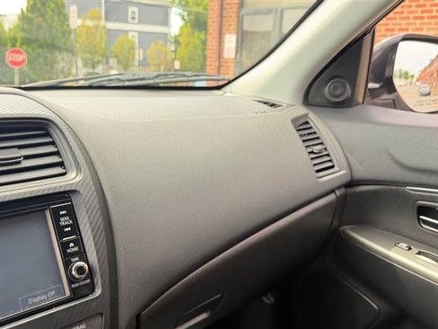 Used 2019 Mitsubishi Outlander Sport ES FWD image 34