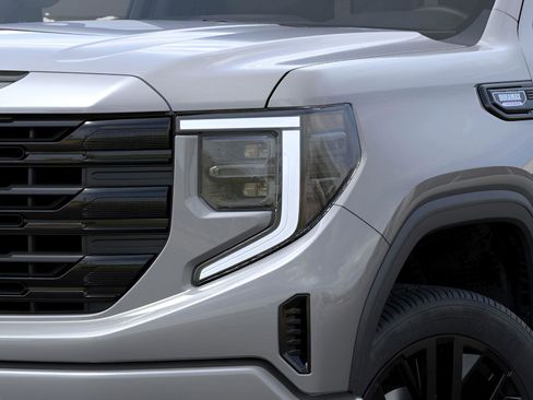 New 2026 GMC Sierra 1500 Elevation w/ Preferred Package AWD/4WD image 10