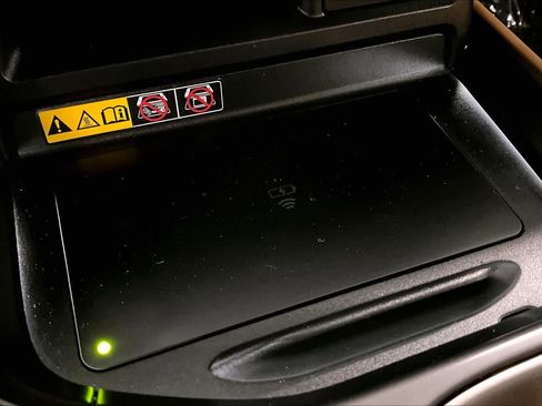 Used 2025 Lexus NX 350 AWD w/ Cold Area Package image 34