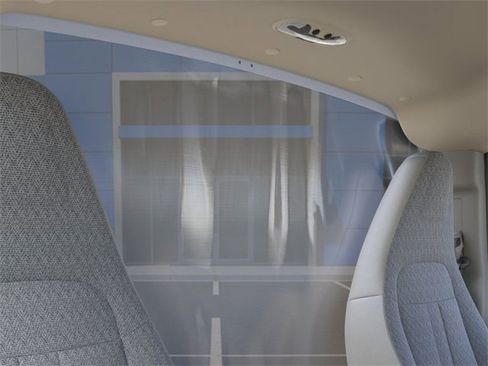 New 2025 Chevrolet Express 3500 w/ Power Convenience Package image 24