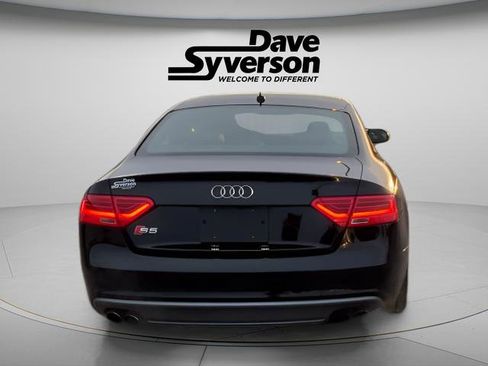 Used 2017 Audi S5 3.0T Coupe image 4