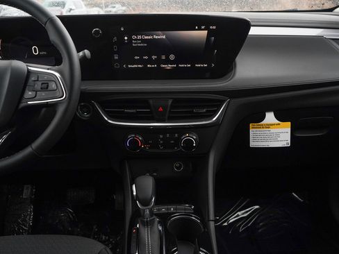 New 2026 Buick Encore GX Preferred w/ Advanced Technology Package image 15