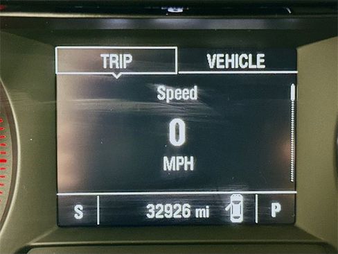 Used 2024 Chevrolet Trax LS w/ LS Convenience Package image 28