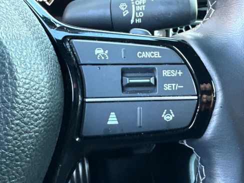 Used 2023 Honda Civic Sport image 21