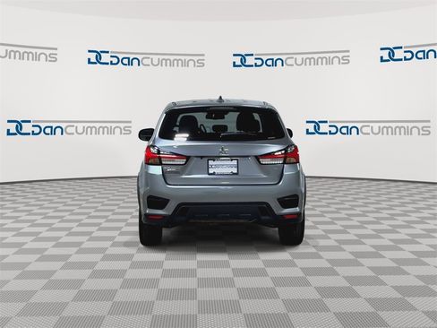 Used 2024 Mitsubishi Outlander Sport ES image 7