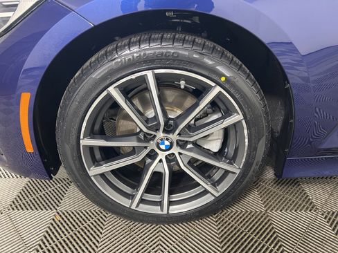 Used 2020 BMW 330i xDrive Sedan w/ Premium Package image 15