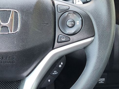 Certified 2018 Honda Fit EX image 28