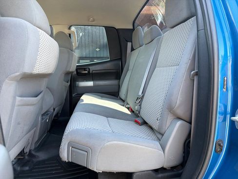 Used 2009 Toyota Tundra SR5 RWD image 15