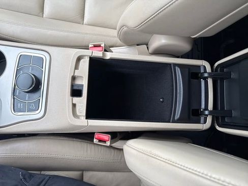 Used 2014 Jeep Grand Cherokee Limited w/ Trailer Tow Group IV image 25