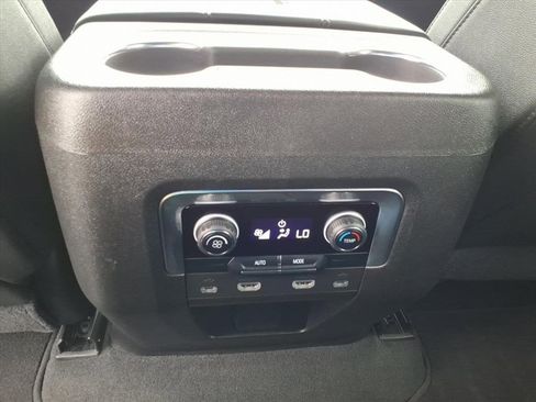 Used 2021 Chevrolet Tahoe LT w/ Rear Media and Nav Package image 25