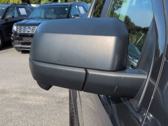Used 2024 Ford Ranger XLT RWD image 12