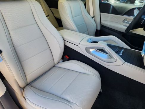 New 2026 Mercedes-Benz GLE 450 4MATIC image 16