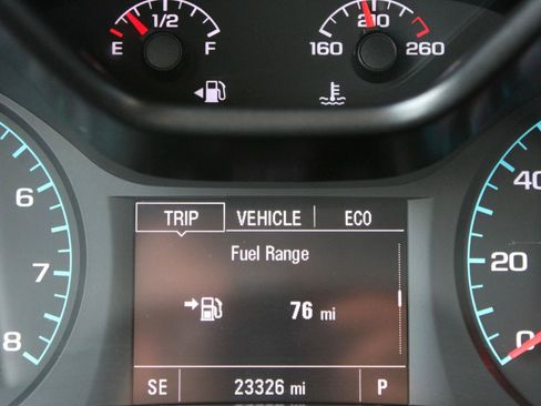 Used 2022 Chevrolet Colorado LT w/ Fleet Safety Package RWD image 22