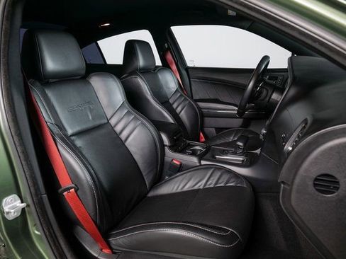 Used 2021 Dodge Charger SRT Hellcat w/ Harman/Kardon Audio Group image 3