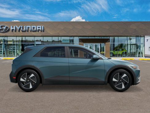 New 2026 Hyundai Ioniq 5 SE AWD/4WD image 7