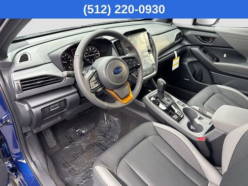 New 2026 Subaru Crosstrek 2.5i Wilderness AWD/4WD image 10