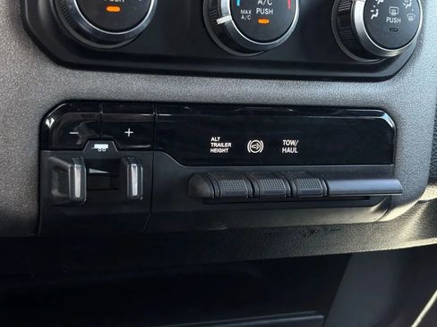 Used 2021 RAM 3500 Tradesman AWD/4WD image 39