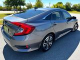 Used 2016 Honda Civic EX-T image 5