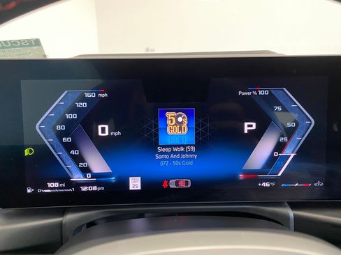 Used 2025 BMW 440i xDrive Coupe w/ Premium Package image 18