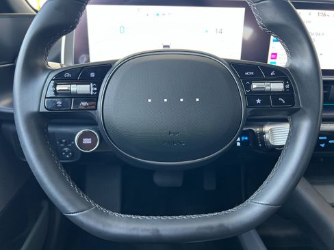 Used 2024 Hyundai Ioniq 6 SEL RWD image 23