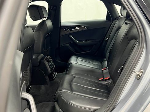 Used 2017 Audi A6 2.0T Premium AWD/4WD image 33