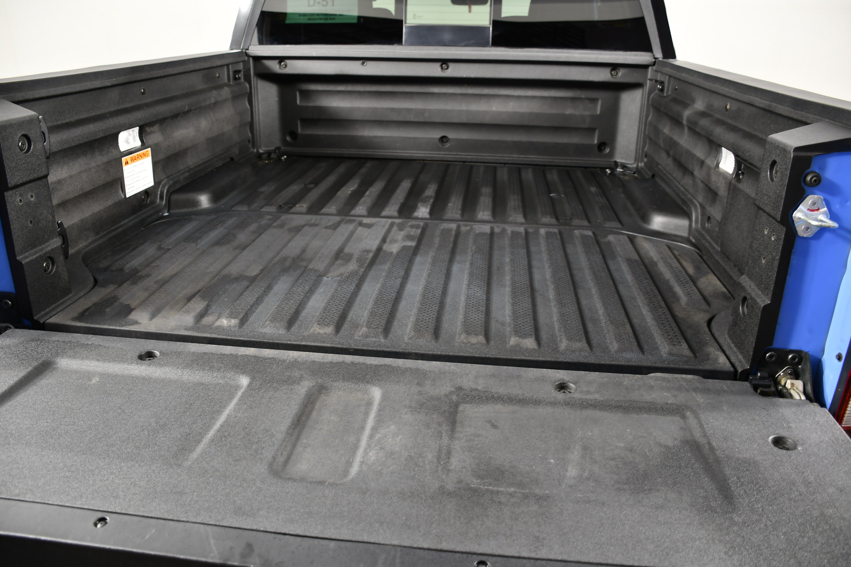 Certified 2024 Honda Ridgeline TrailSport image 51