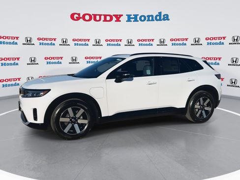 New 2026 Honda Prologue Touring image 5