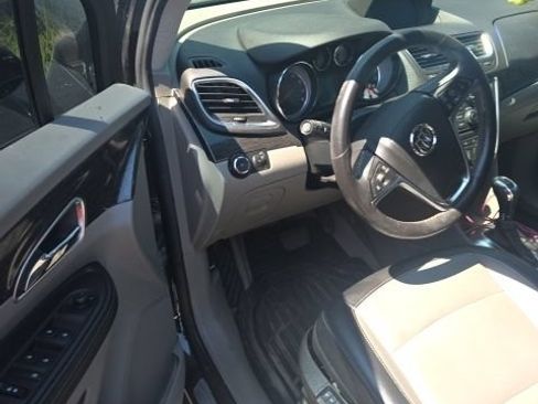 Used 2016 Buick Encore Leather FWD image 13