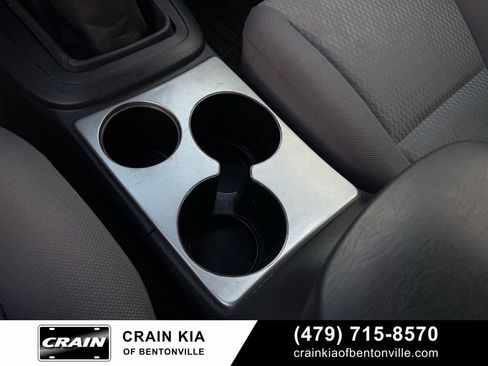 Used 2013 Toyota Tacoma 4x4 Access Cab w/ SR5 Pkg image 19
