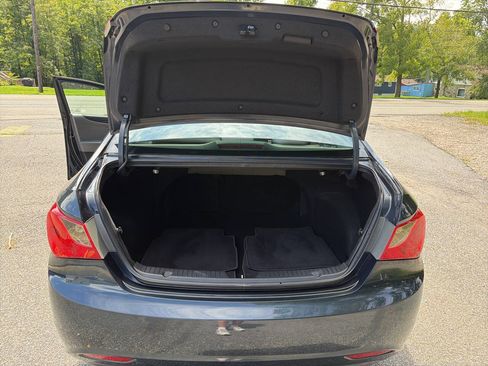 Used 2011 Hyundai Sonata GLS w/ Popular Equipment Pkg 2 FWD image 19