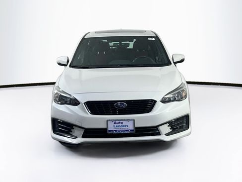 Used 2023 Subaru Impreza 2.0i Sport AWD/4WD image 2