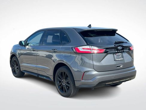 Used 2023 Ford Edge ST-Line AWD/4WD image 6