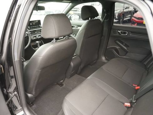 Used 2026 Honda Civic Sport image 11
