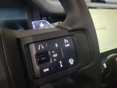 New 2026 Land Rover Defender 110 image 16