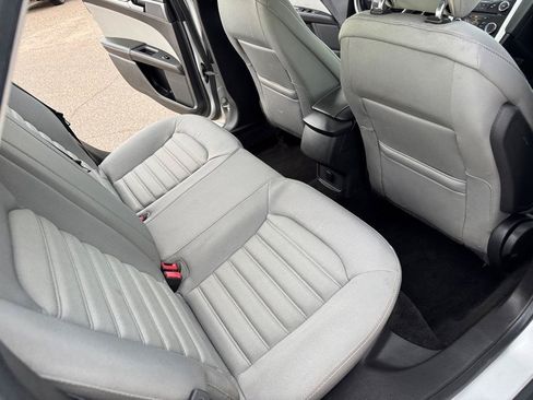 Used 2014 Ford Fusion S FWD image 22