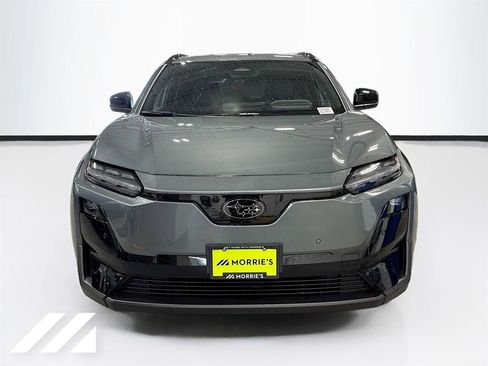 New 2026 Subaru Uncharted AWD image 2