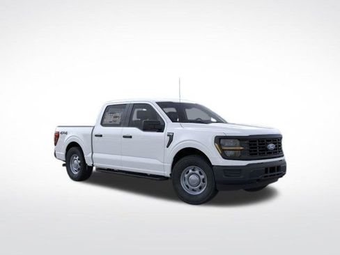 New 2025 Ford F150 XL w/ Tow/Haul Package image 10