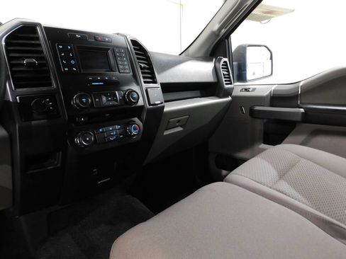 Used 2018 Ford F150 XLT w/ XTR Package AWD/4WD image 49