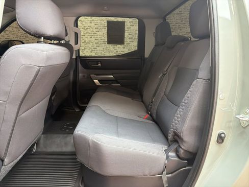 Used 2024 Toyota Tundra SR5 w/ SR5 Convenience Package image 13