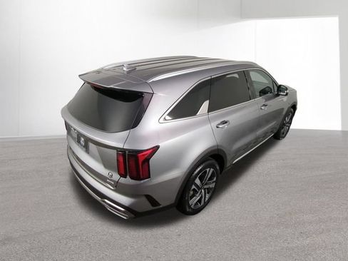 Used 2023 Kia Sorento EX AWD/4WD image 38
