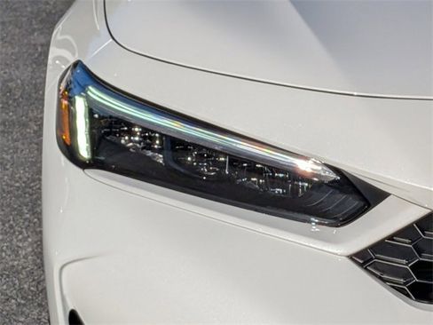 New 2026 Honda Civic Sport image 9