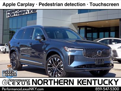 Used 2026 Volvo XC90 B6 Plus