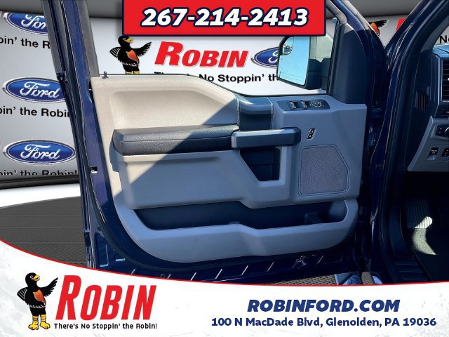 Used 2019 Ford F150 XLT w/ Equipment Group 302A Luxury AWD/4WD image 23