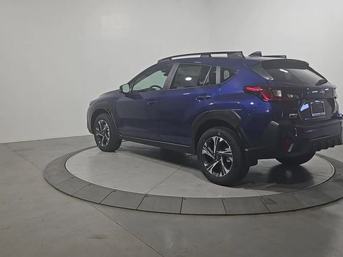 New 2026 Subaru Crosstrek 2.0i Premium image 3