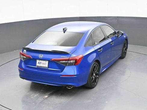 Used 2024 Honda Civic Sport image 59