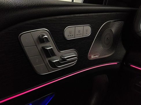 Used 2022 Mercedes-Benz GLS 450 4MATIC image 27