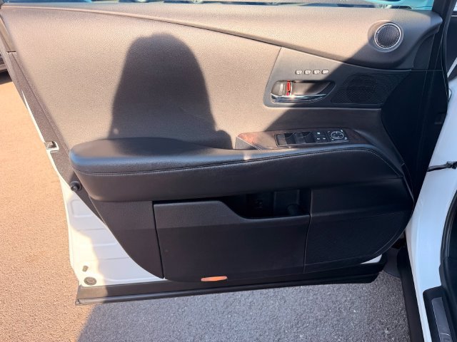 Used 2013 Lexus RX 350 AWD w/ Navigation Pkg image 13