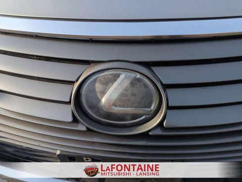 Used 2019 Lexus RX 350 AWD w/ Navigation Package image 9